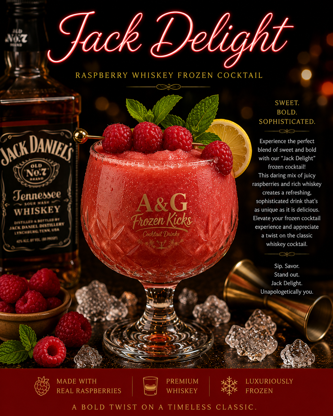 Jack Delight™️