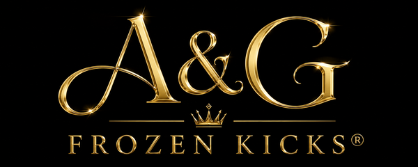 A & G Frozen Kicks®